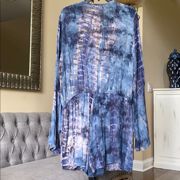 ✨Long Sleeve Romper - Picture 6 of 8